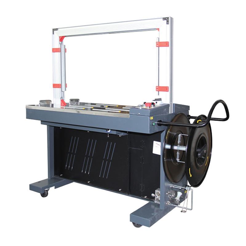 Box Strapping Machines