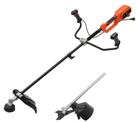 Brush Cutters