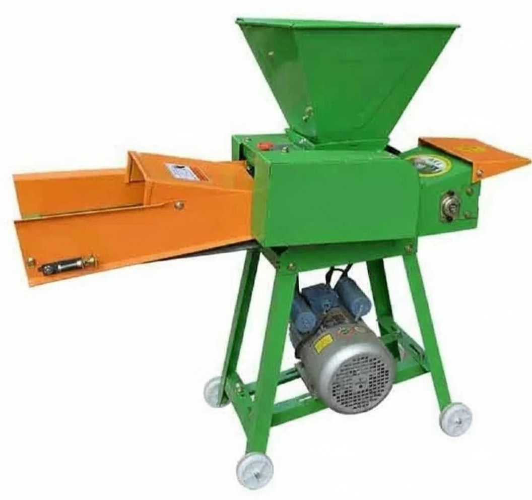 Chaff Cutters