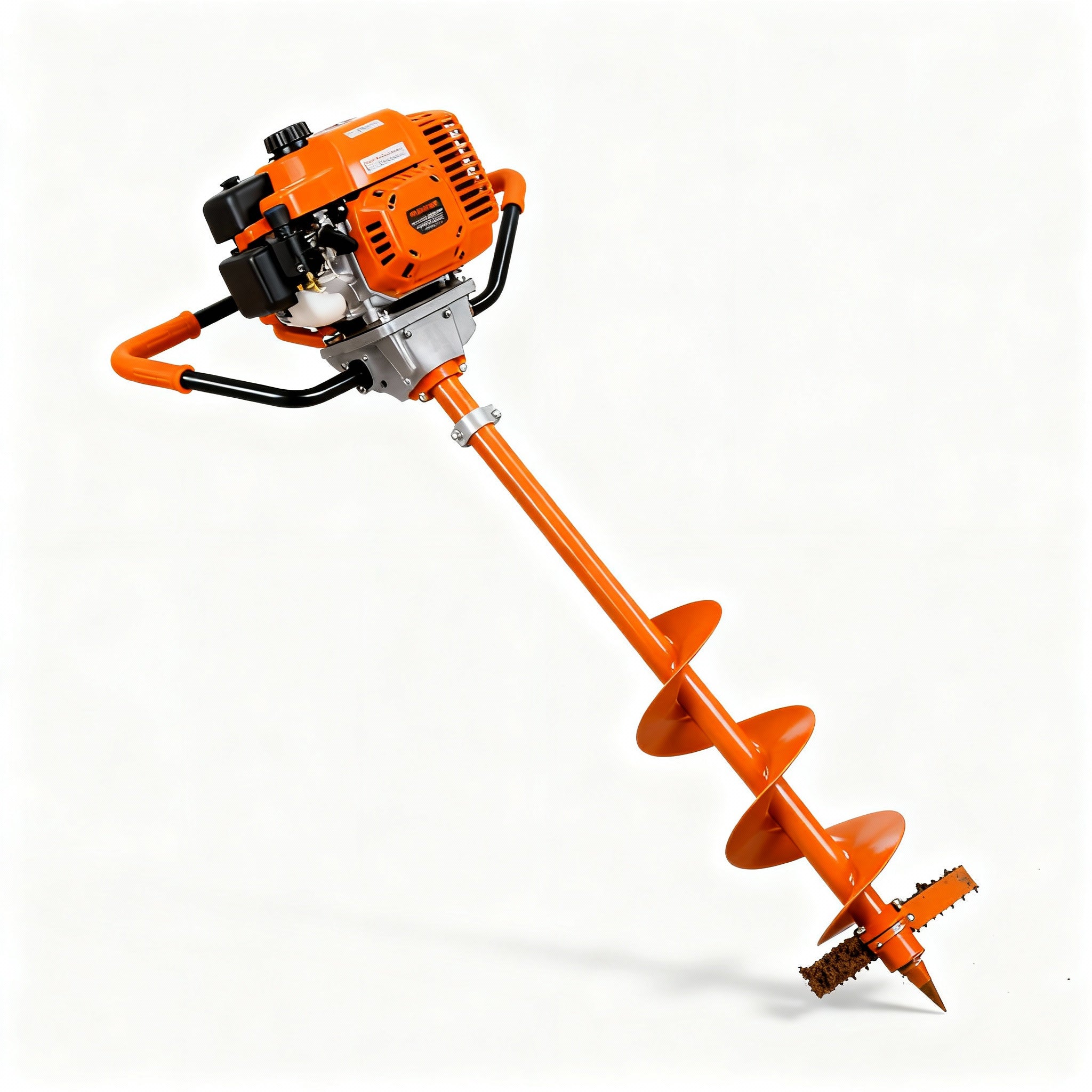 Augers