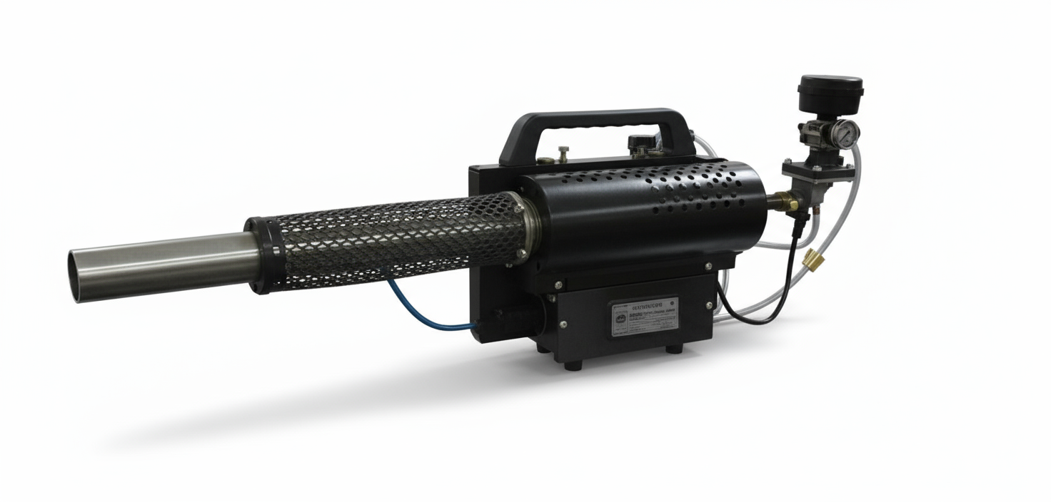 Fogging Machine
