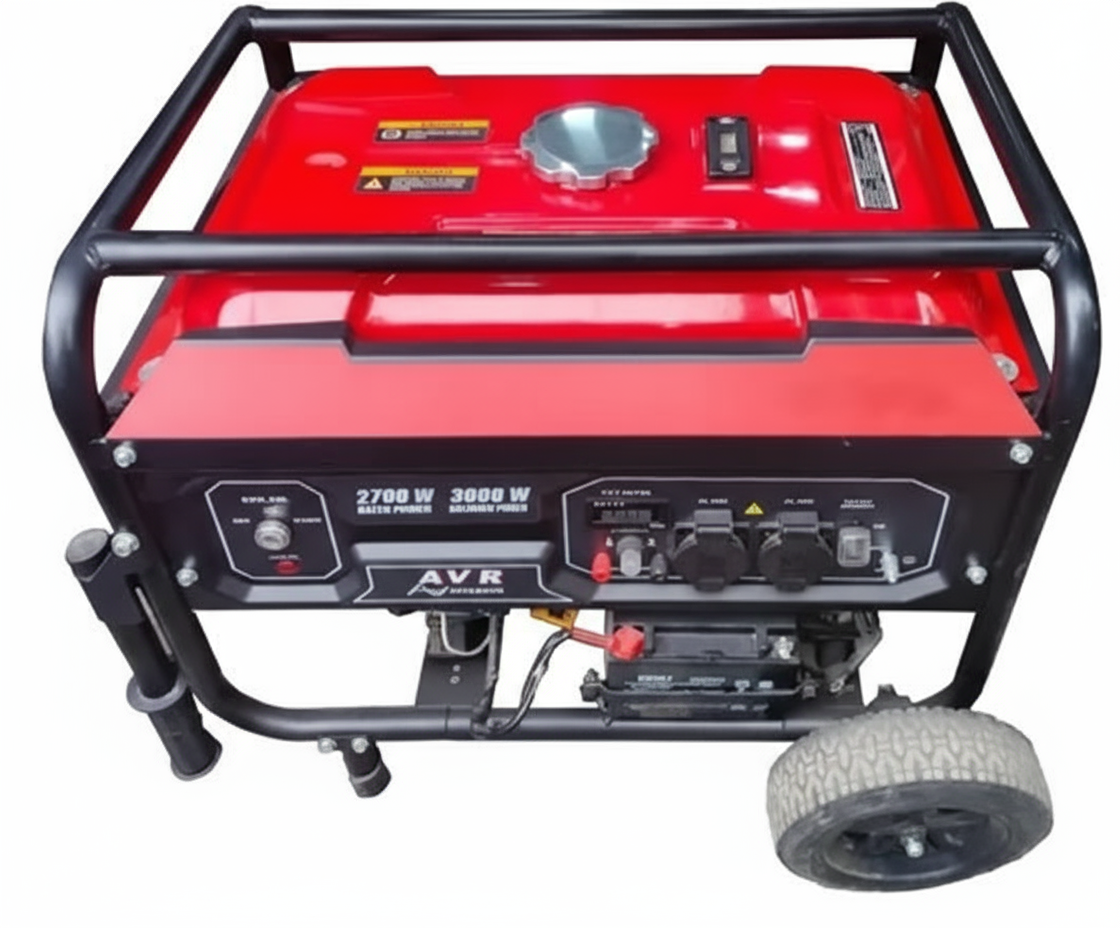 Electric Generators