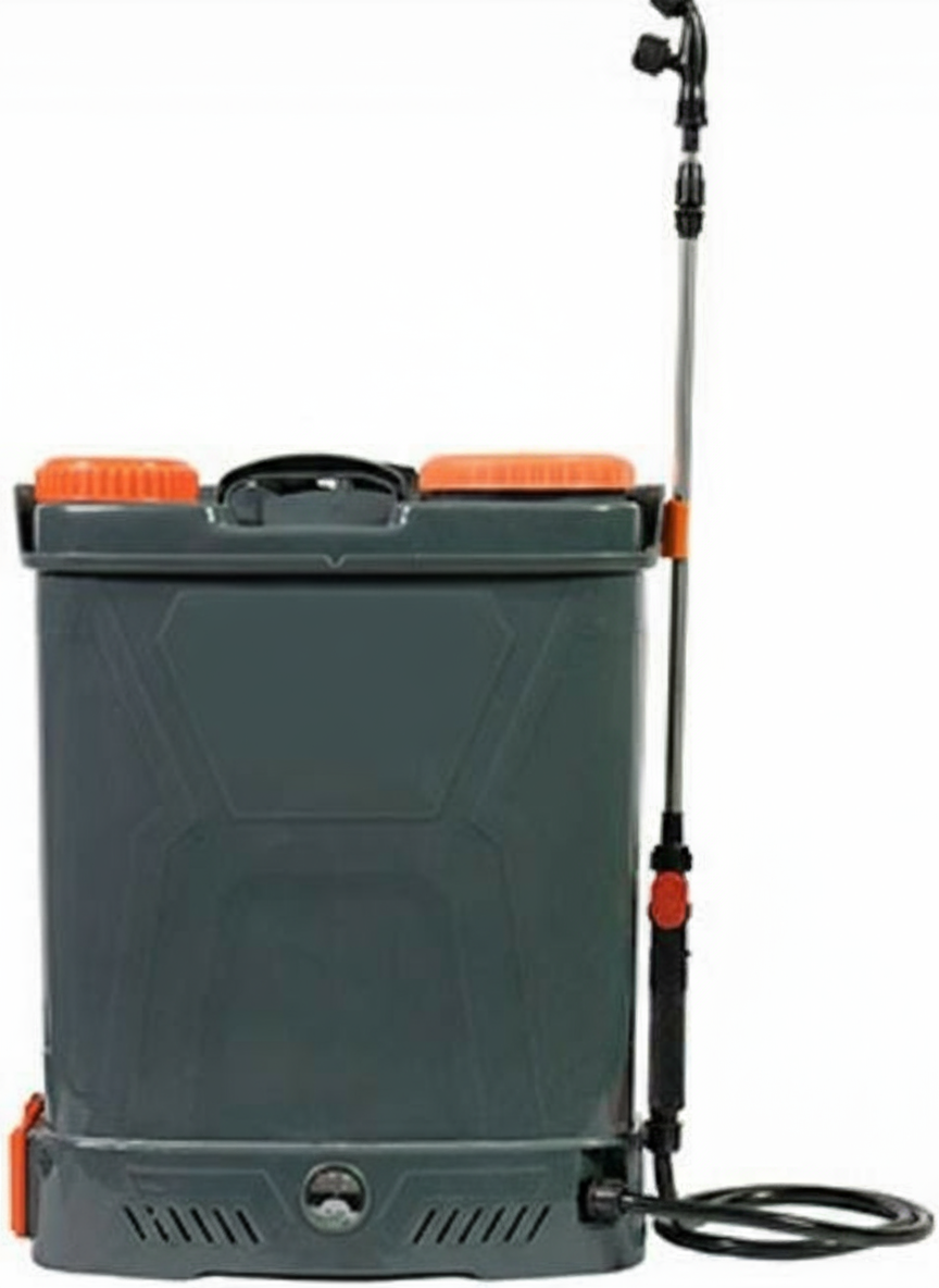 Sprayers
