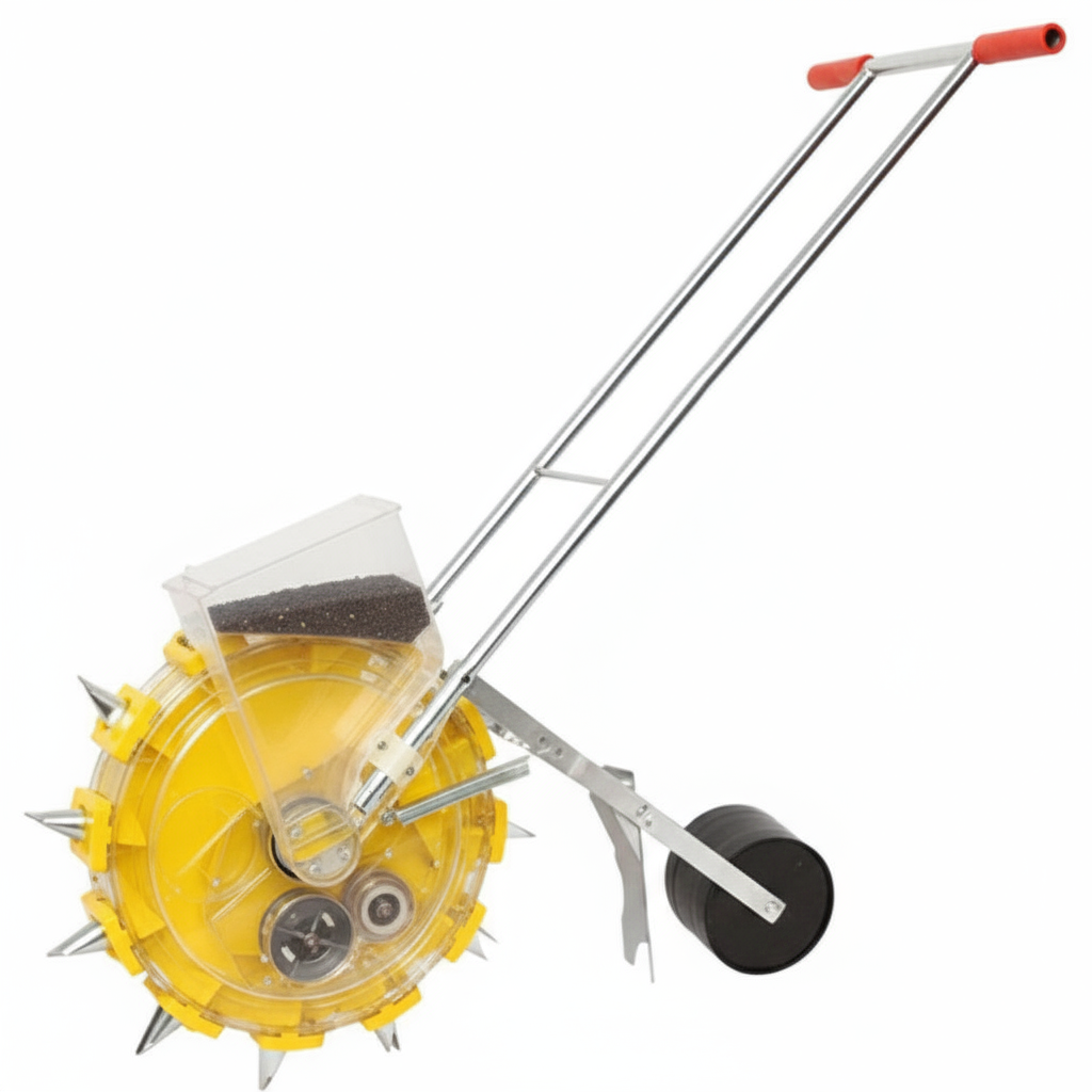 Seeders