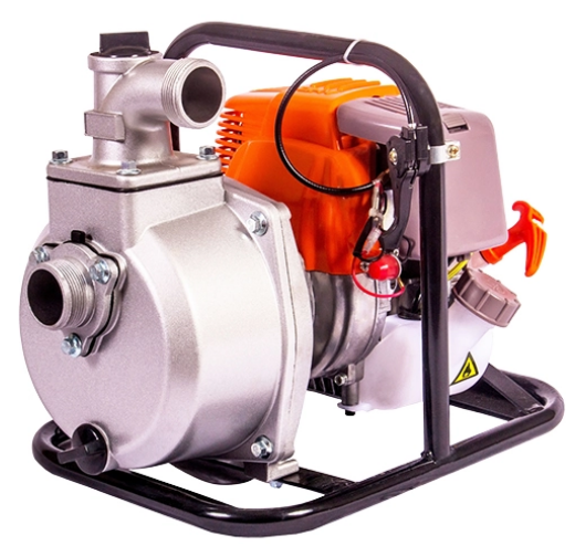 Water Pumps