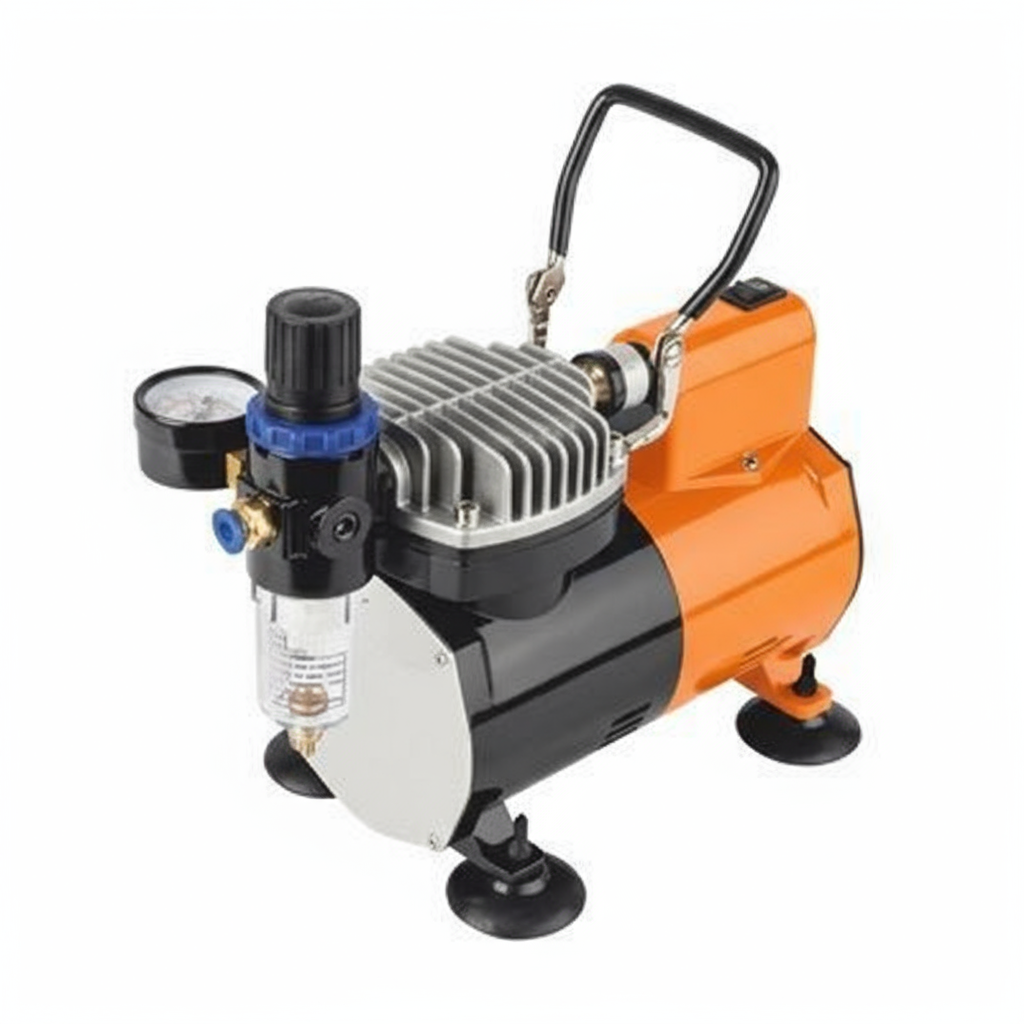 Air Compressors