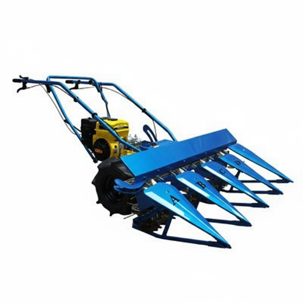 Post Harvest Machinaries