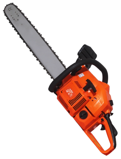 Chain Saw
