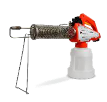 NKB-90 Neptune Handy Fogging Machine