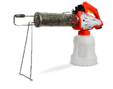 NKB-100 Neptune Handy Fogging Machine