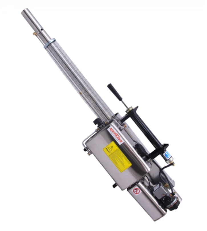 NNPF-35 Neptune Portable Fogging Machine – SS Tank