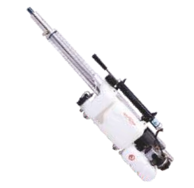 NNPF-35 P Neptune Portable Fogging Machine - HDPE Tank