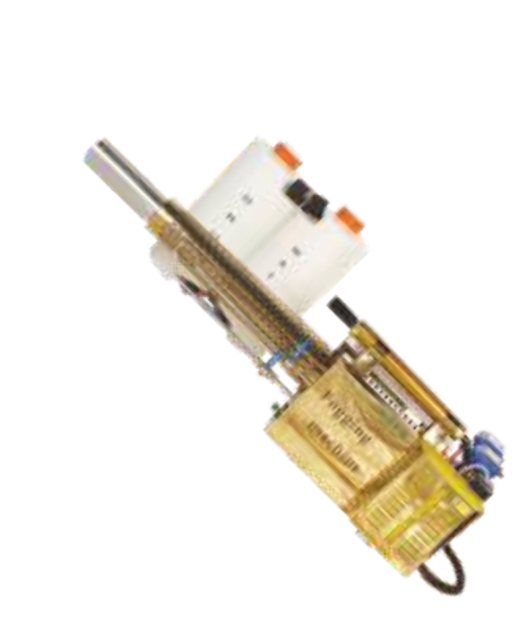 NNPF-BPK 120 Neptune Portable Fogging Machine