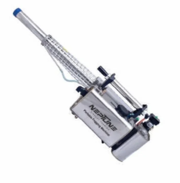 NPF-280 Neptune Portable Fogging Machine
