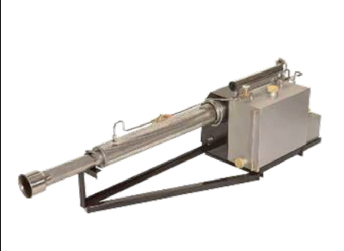 NPF-180 Neptune Bike Mounted Fogging Machine