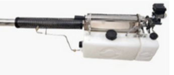 SSE 670 Handy Fogging Machine – 7L Tank, Contractor Edition