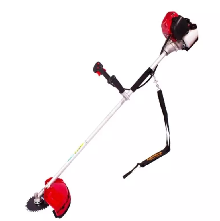 BC-360 Brush Cutter – 35 CC 4 Stroke Shoulder Type