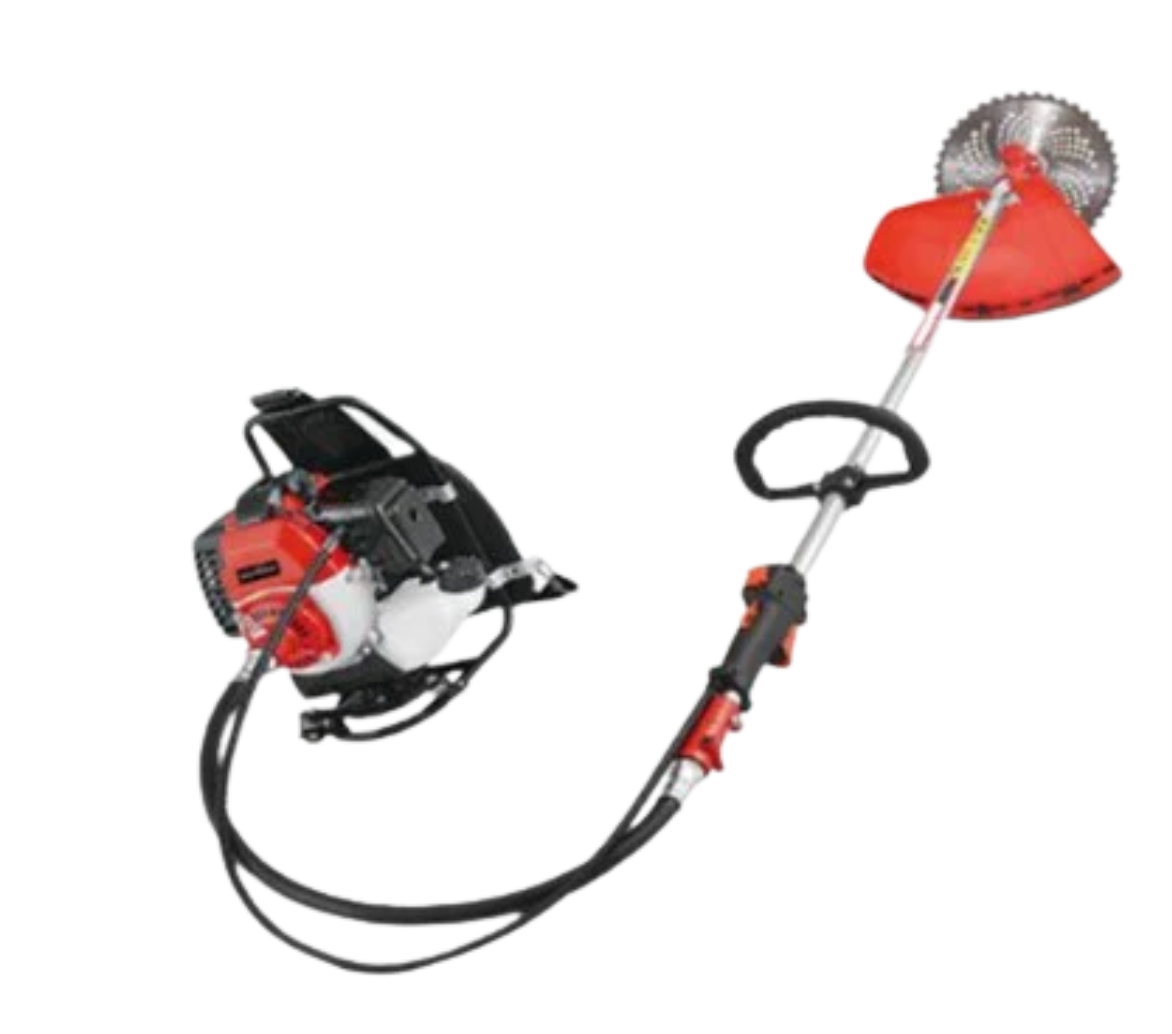 BC-520BPK Backpack Brush Cutter – 52 CC 2 Stroke