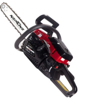 CS-62 Chain Saw – 62 CC Petrol, 22" Bar