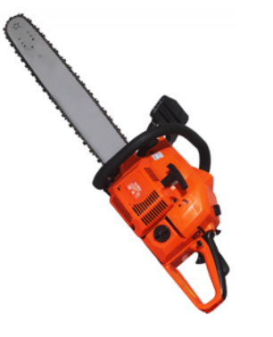 CS-58 Chain Saw – 58 CC, 22" Bar